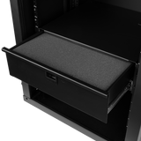 3U Drawer, 14.2" Deep w/ Foam Interior