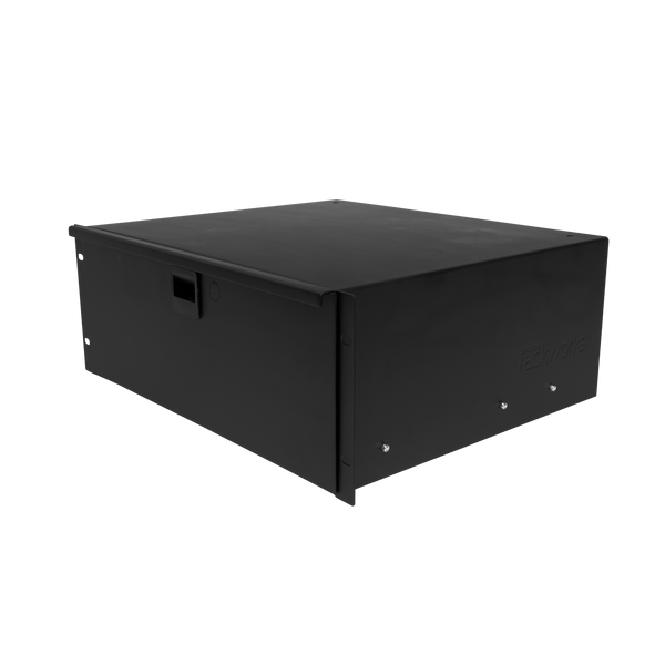 4U Drawer, 14.2" Deep w/ Foam Interior