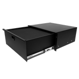4U Drawer, 14.2" Deep w/ Foam Interior