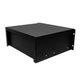4U Drawer, 14.2" Deep w/ Foam Interior