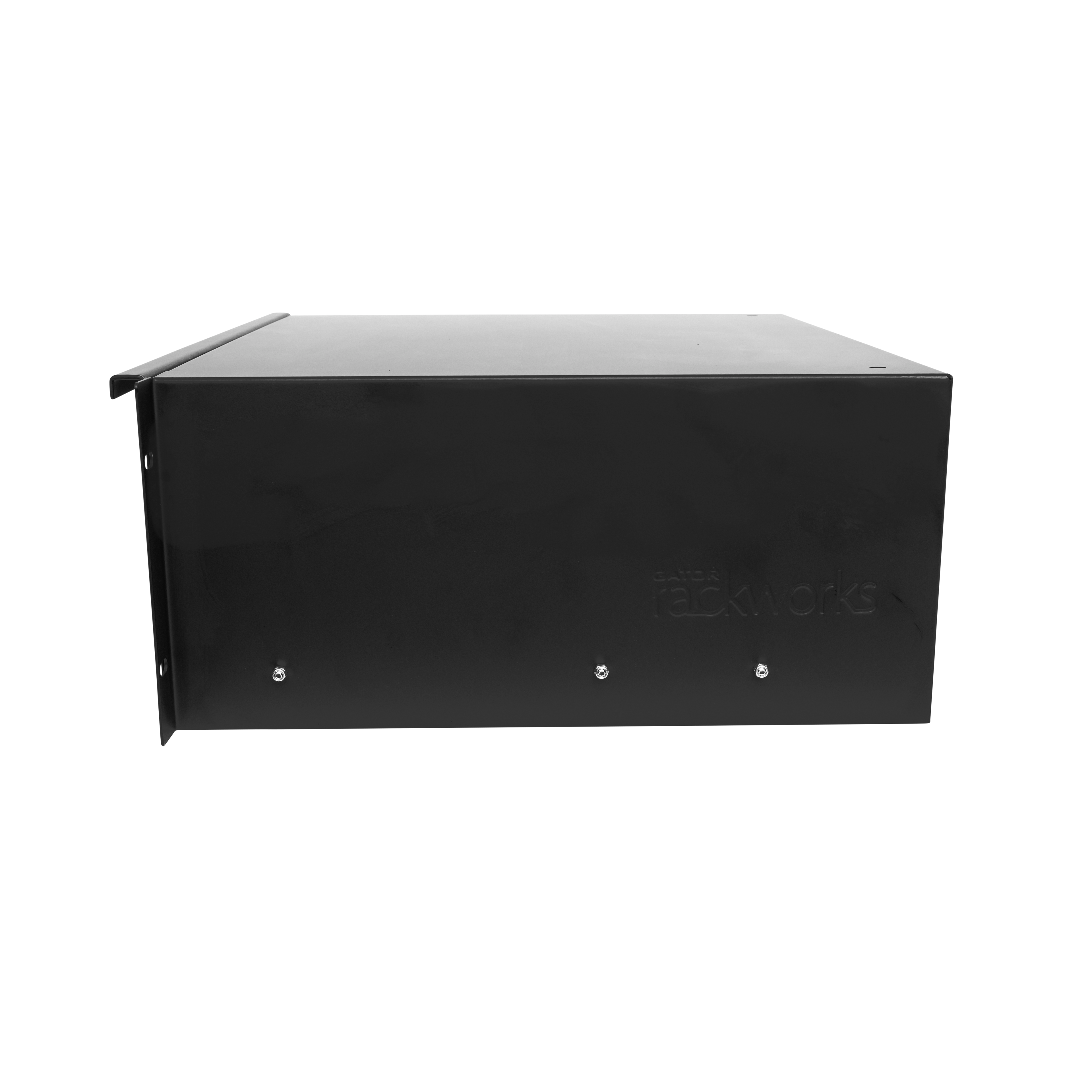 4U Drawer, 14.2" Deep w/ Foam Interior