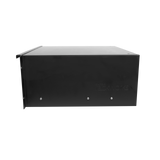 4U Drawer, 14.2" Deep w/ Foam Interior