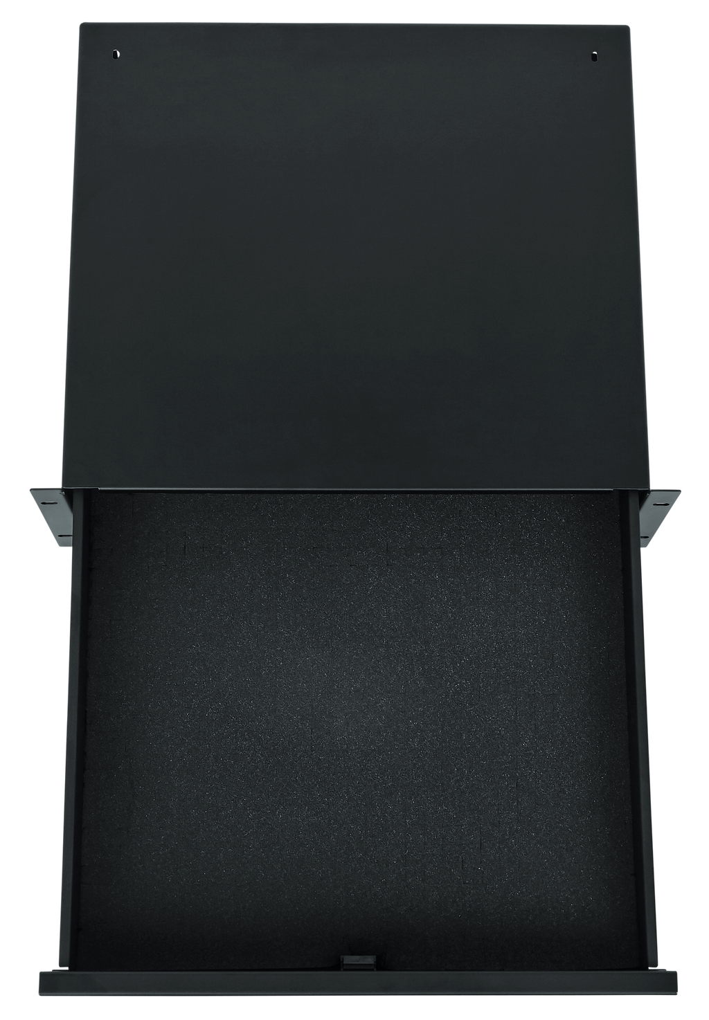 4U Drawer, 14.2" Deep w/ Foam Interior