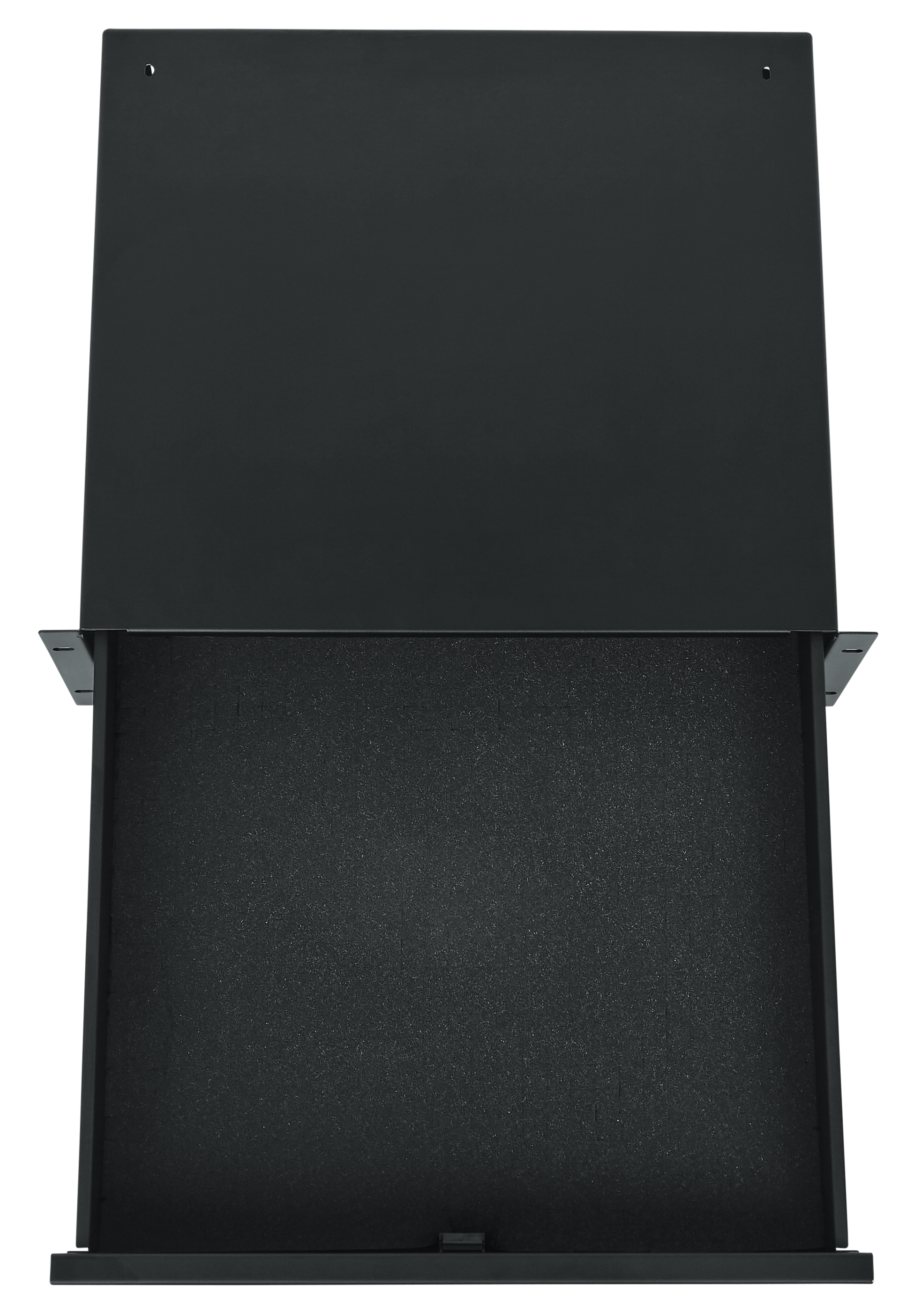 4U Drawer, 14.2" Deep w/ Foam Interior