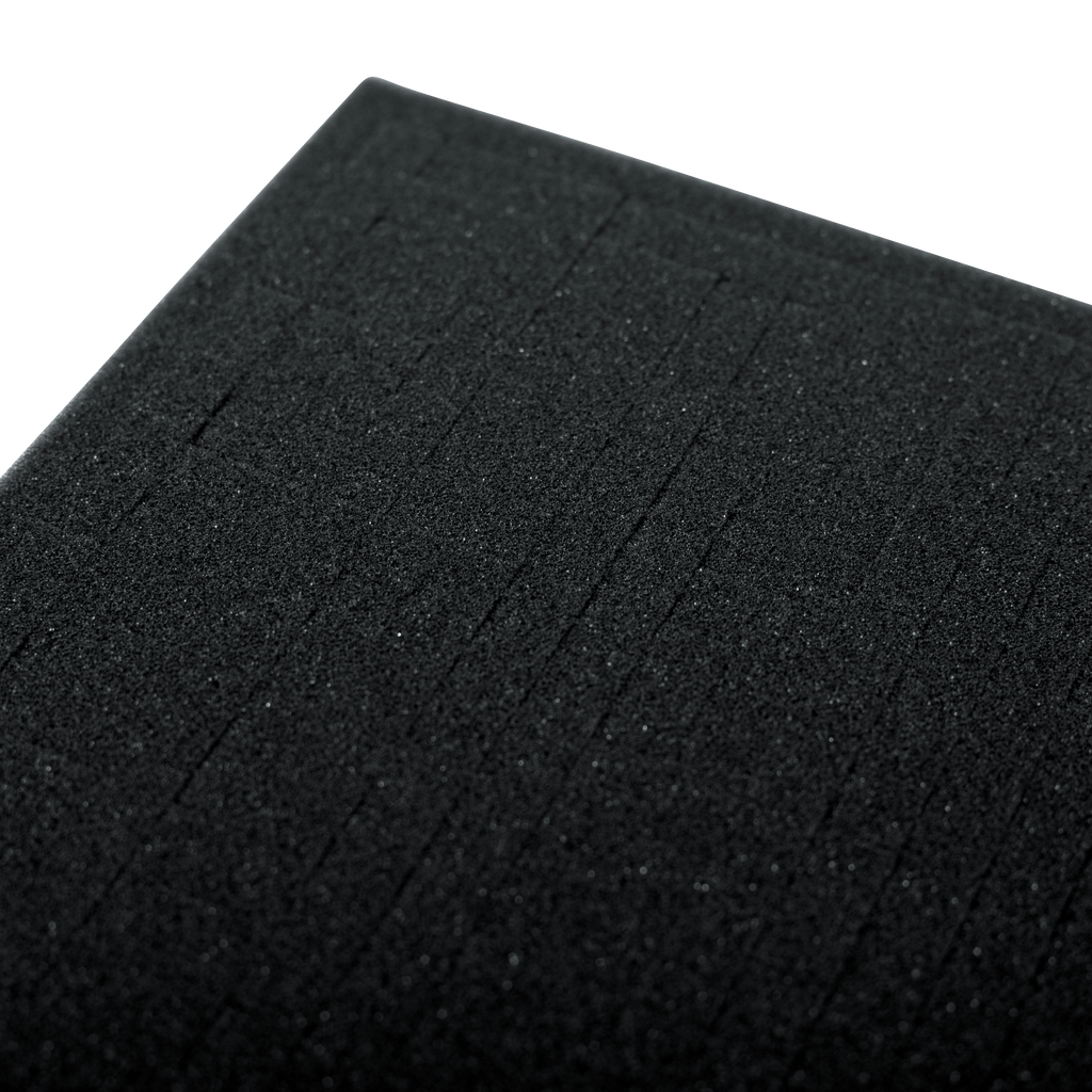 4U Drawer, 14.2" Deep w/ Foam Interior