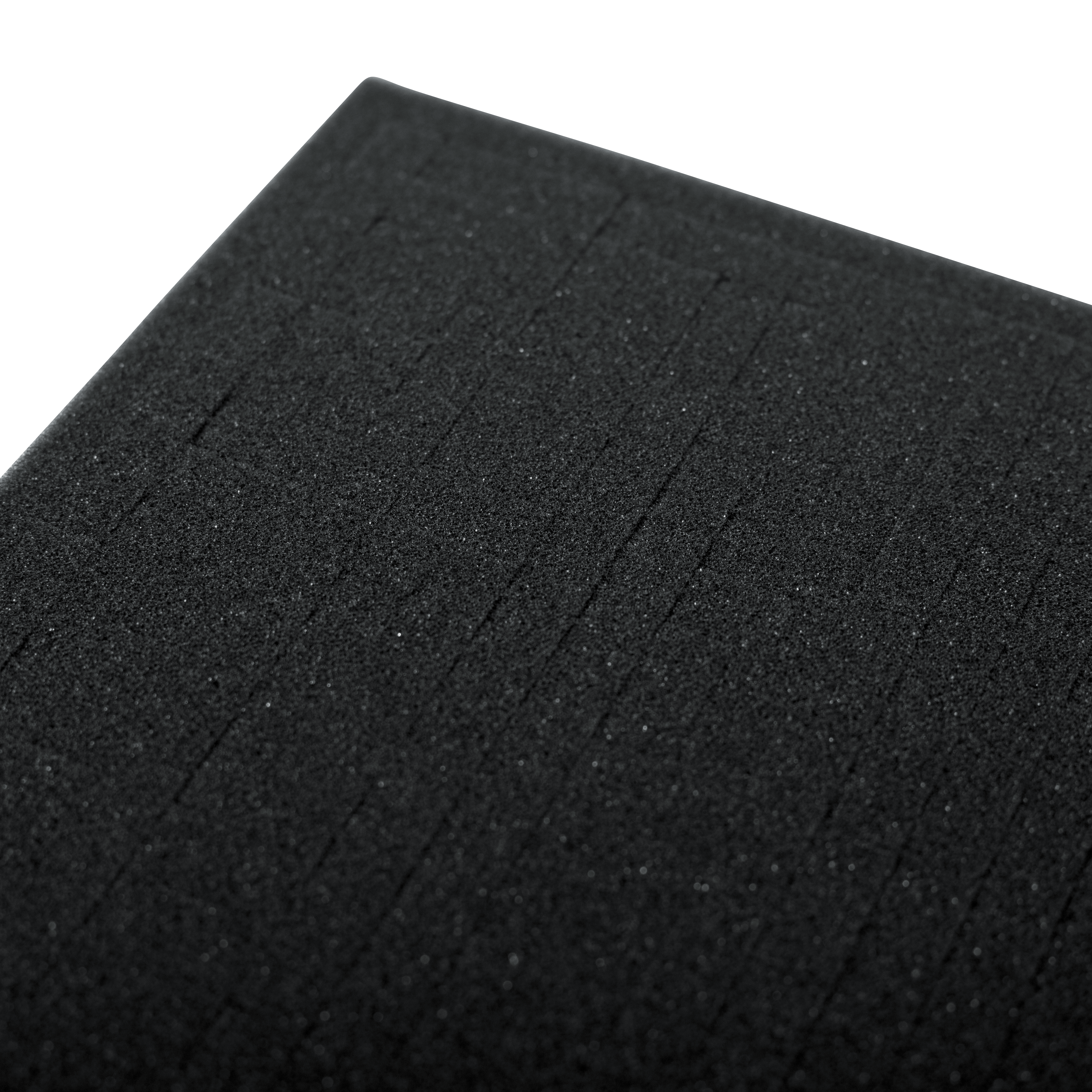 4U Drawer, 14.2" Deep w/ Foam Interior