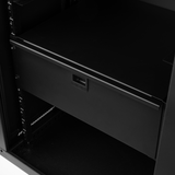 4U Drawer, 14.2" Deep w/ Foam Interior
