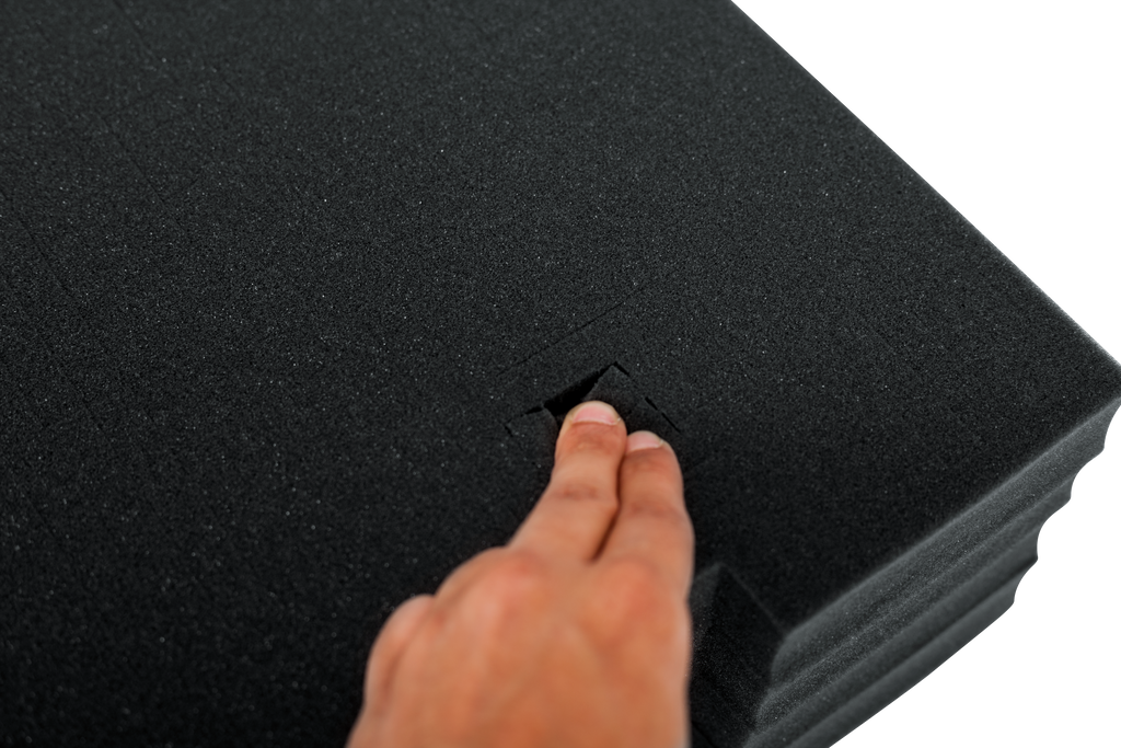 Replacement Foam for GRW-DRWF3