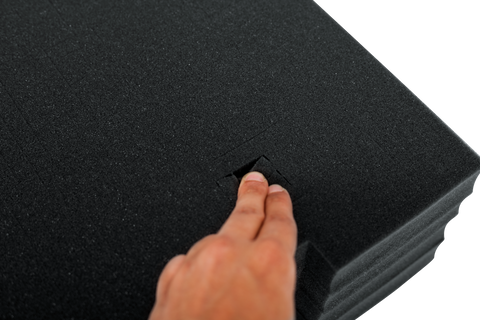 Replacement Foam for GRW-DRWF3