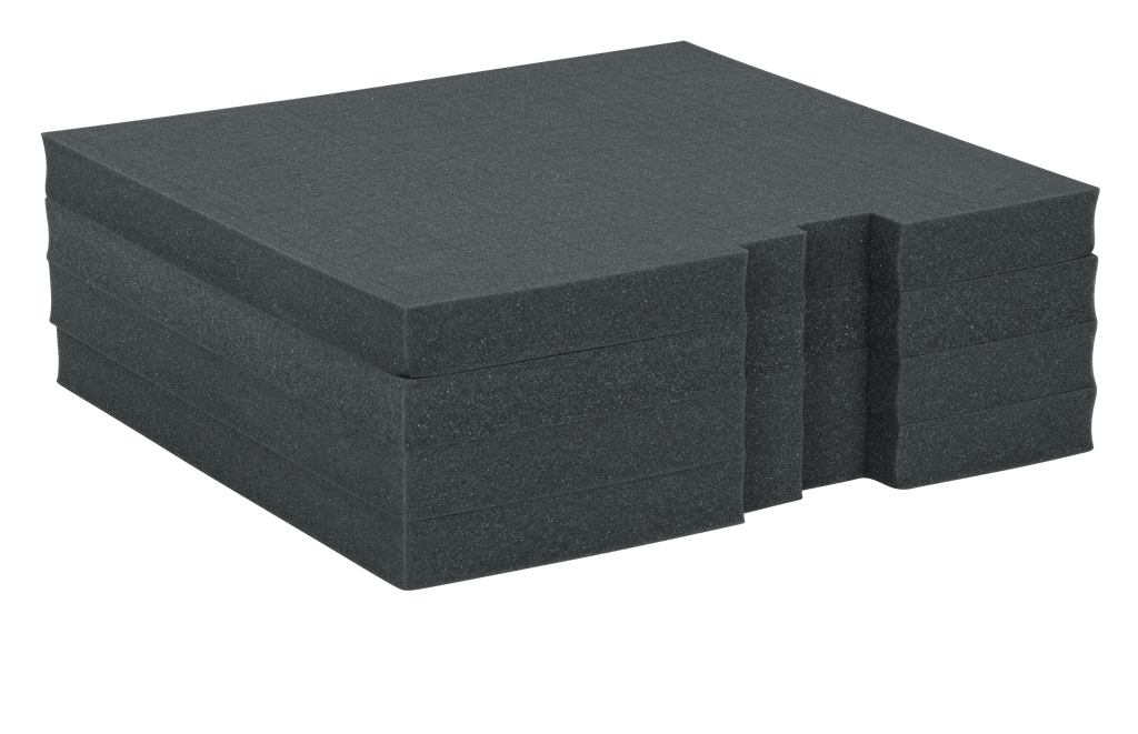 Replacement Foam for GRW-DRWF4