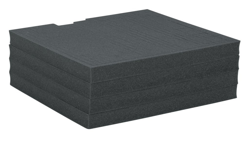 Replacement Foam for GRW-DRWF4