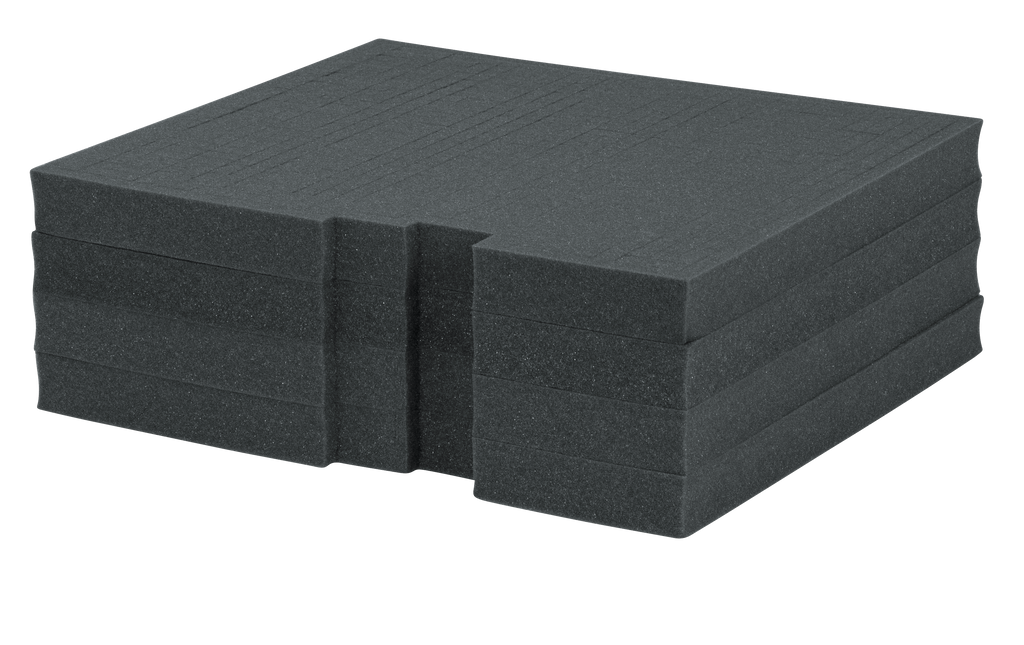 Replacement Foam for GRW-DRWF4