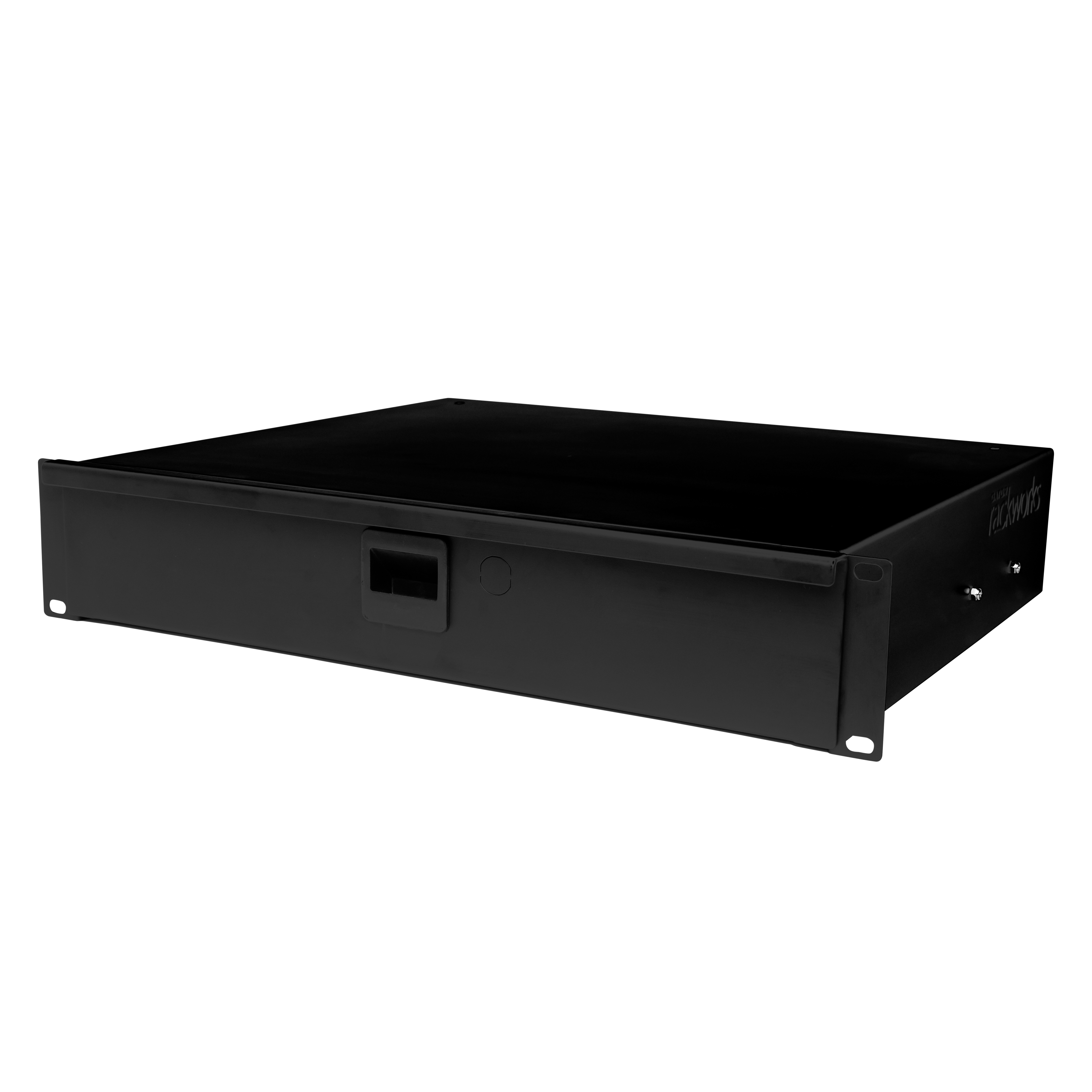 Microphone Drawer; 2U