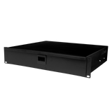 Microphone Drawer; 2U