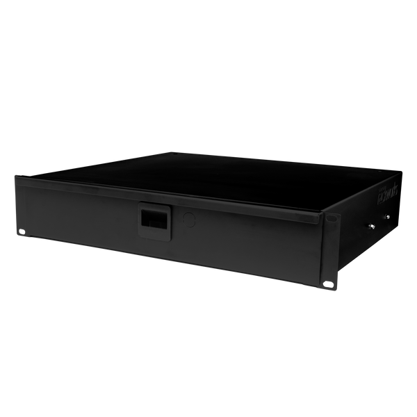Microphone Drawer; 2U