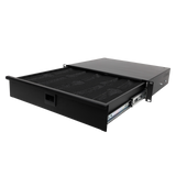 Microphone Drawer; 2U
