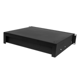 Microphone Drawer; 2U