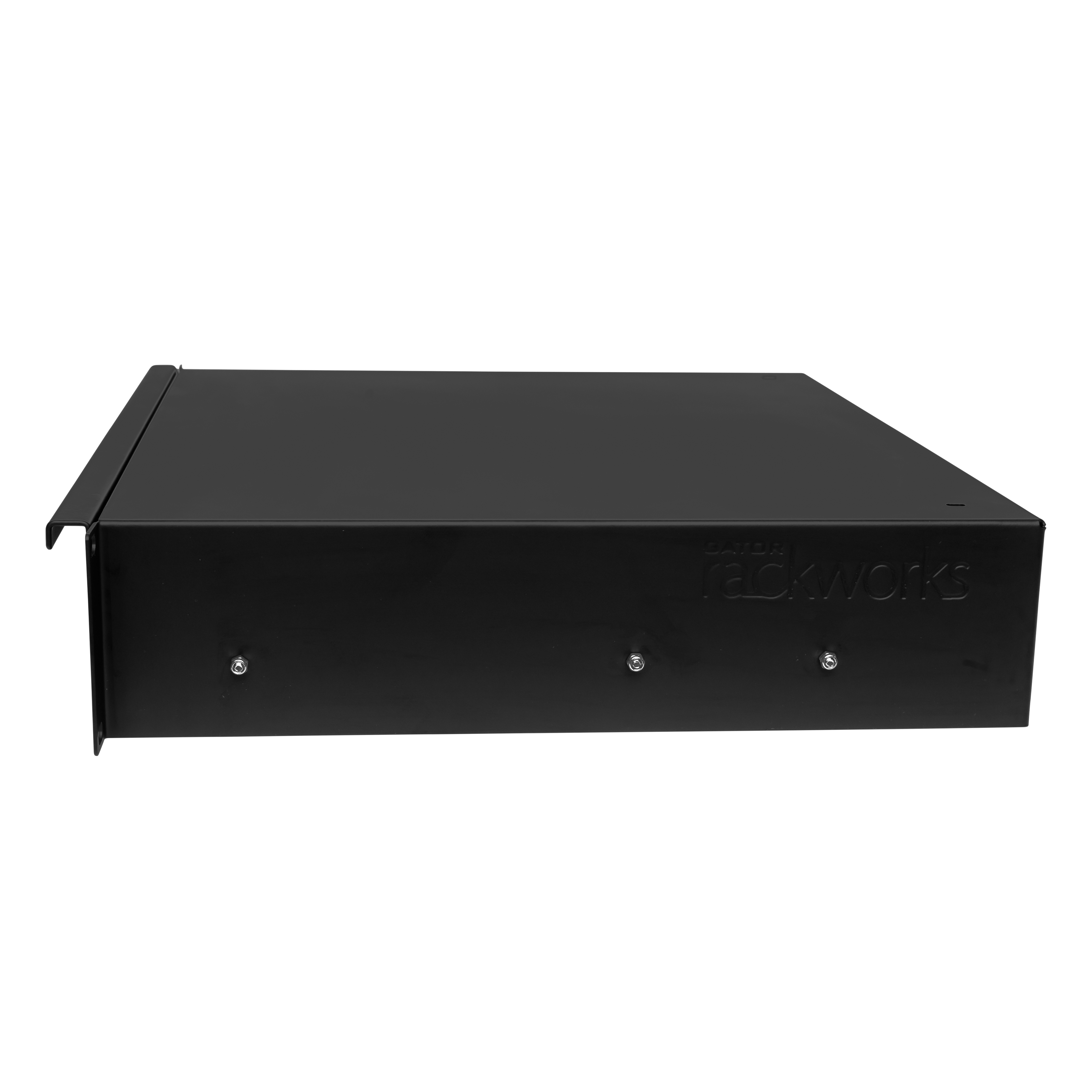 Microphone Drawer; 2U