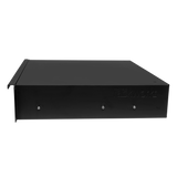 Microphone Drawer; 2U
