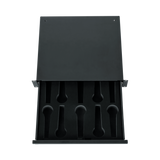 Microphone Drawer; 2U