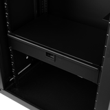 Microphone Drawer; 2U