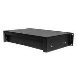 Shallow 2U Drawer, 9.5" Deep