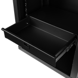 Shallow 2U Drawer, 9.5" Deep