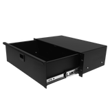 Shallow 3U Drawer, 9.5" Deep