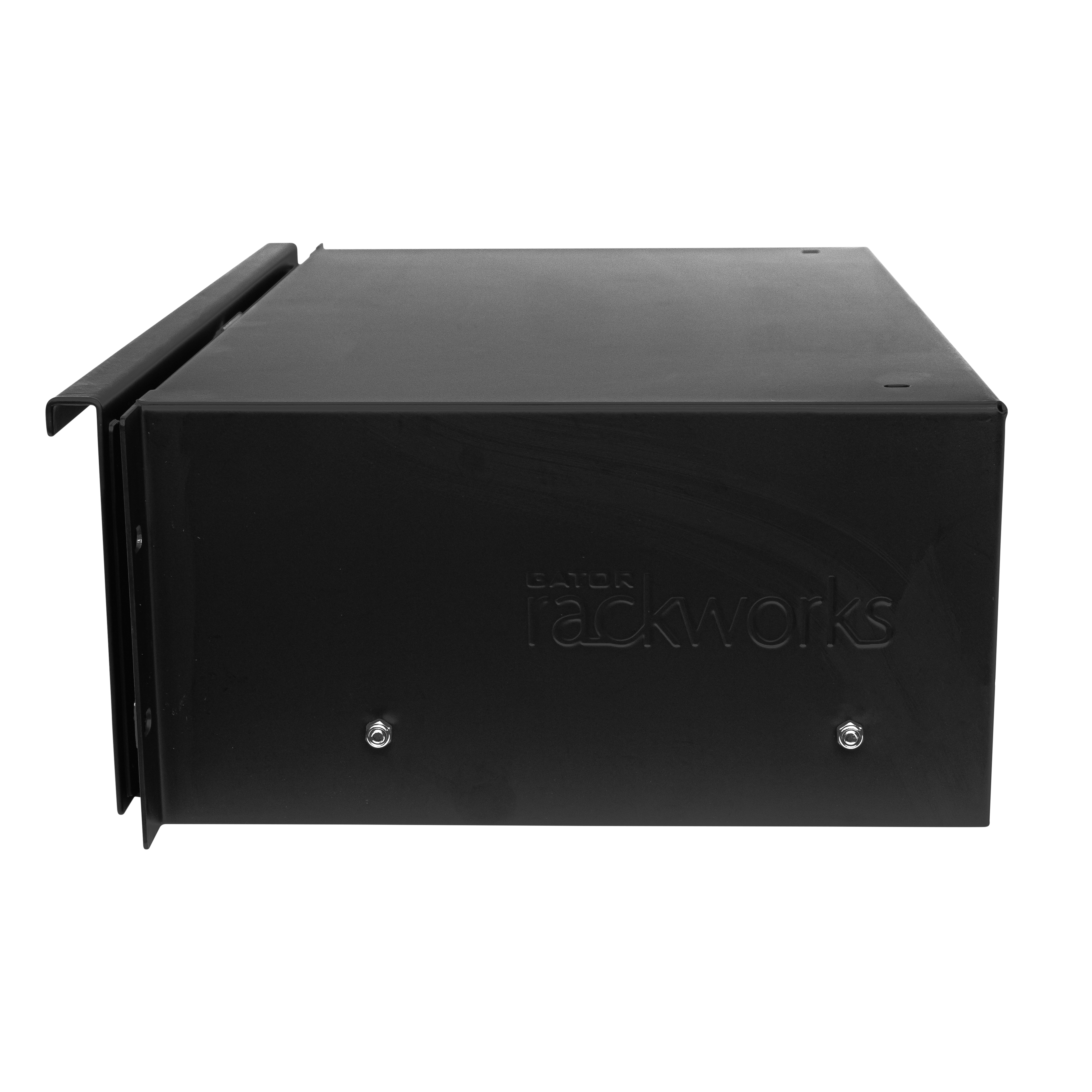 Shallow 3U Drawer, 9.5" Deep