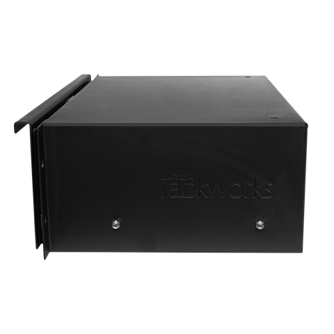 Shallow 3U Drawer, 9.5