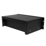 Shallow 3U Drawer, 9.5" Deep