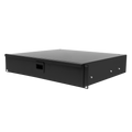 Wireless Microphone Drawer; 2U