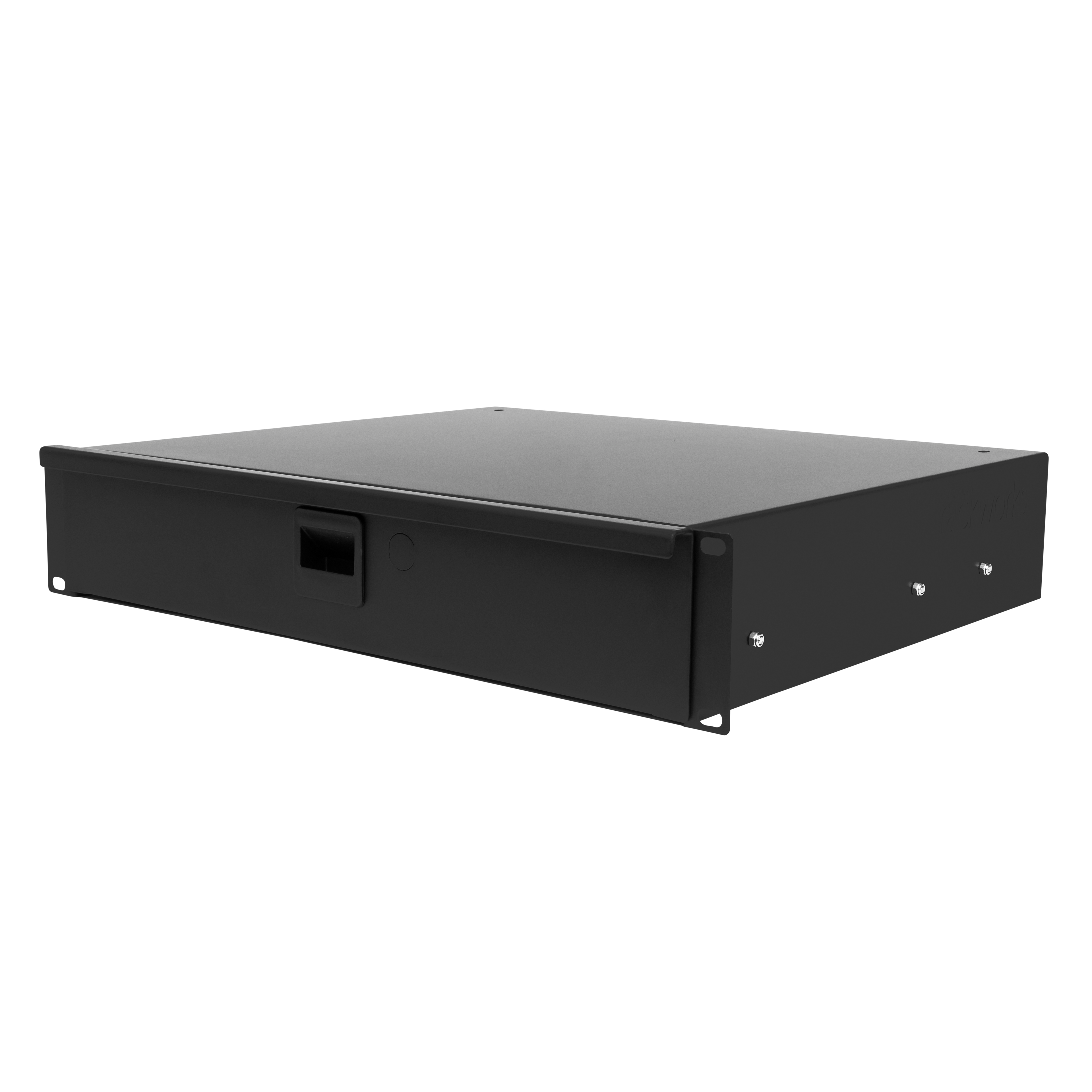 Wireless Microphone Drawer; 2U