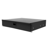 Wireless Microphone Drawer; 2U