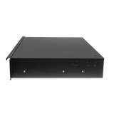 Wireless Microphone Drawer; 2U