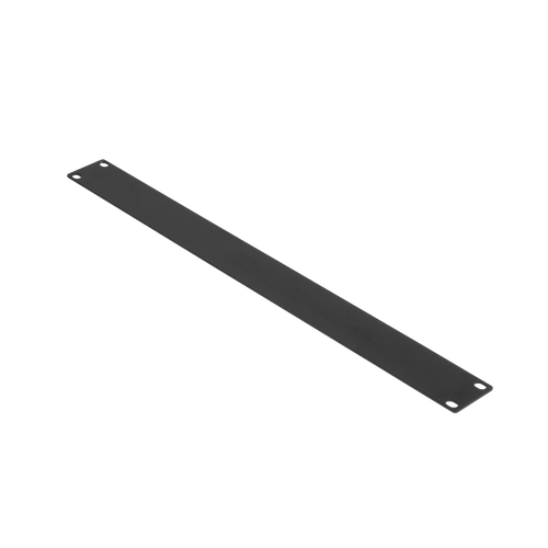 1U Steel Flat Panel