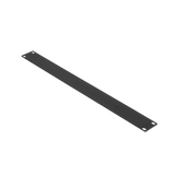 1U Steel Flat Panel