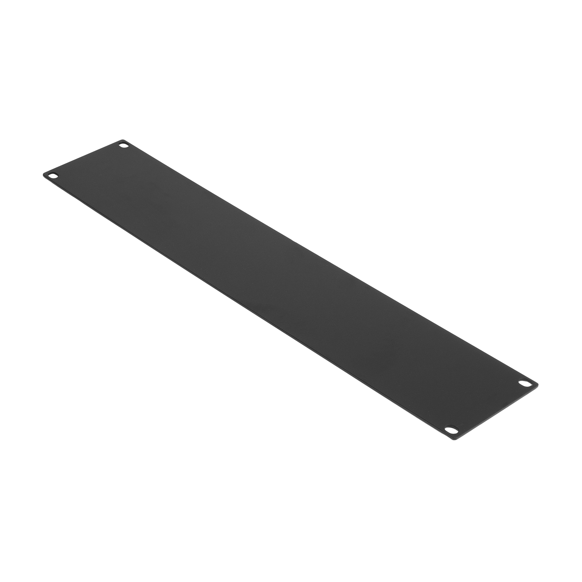 2U Steel Flat Panel