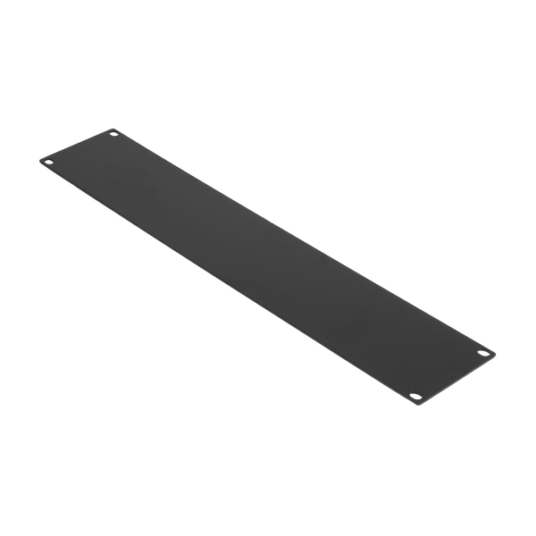 2U Steel Flat Panel
