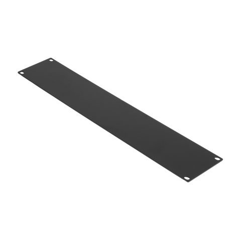 2U Steel Flat Panel