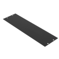 3U Steel Flat Panel