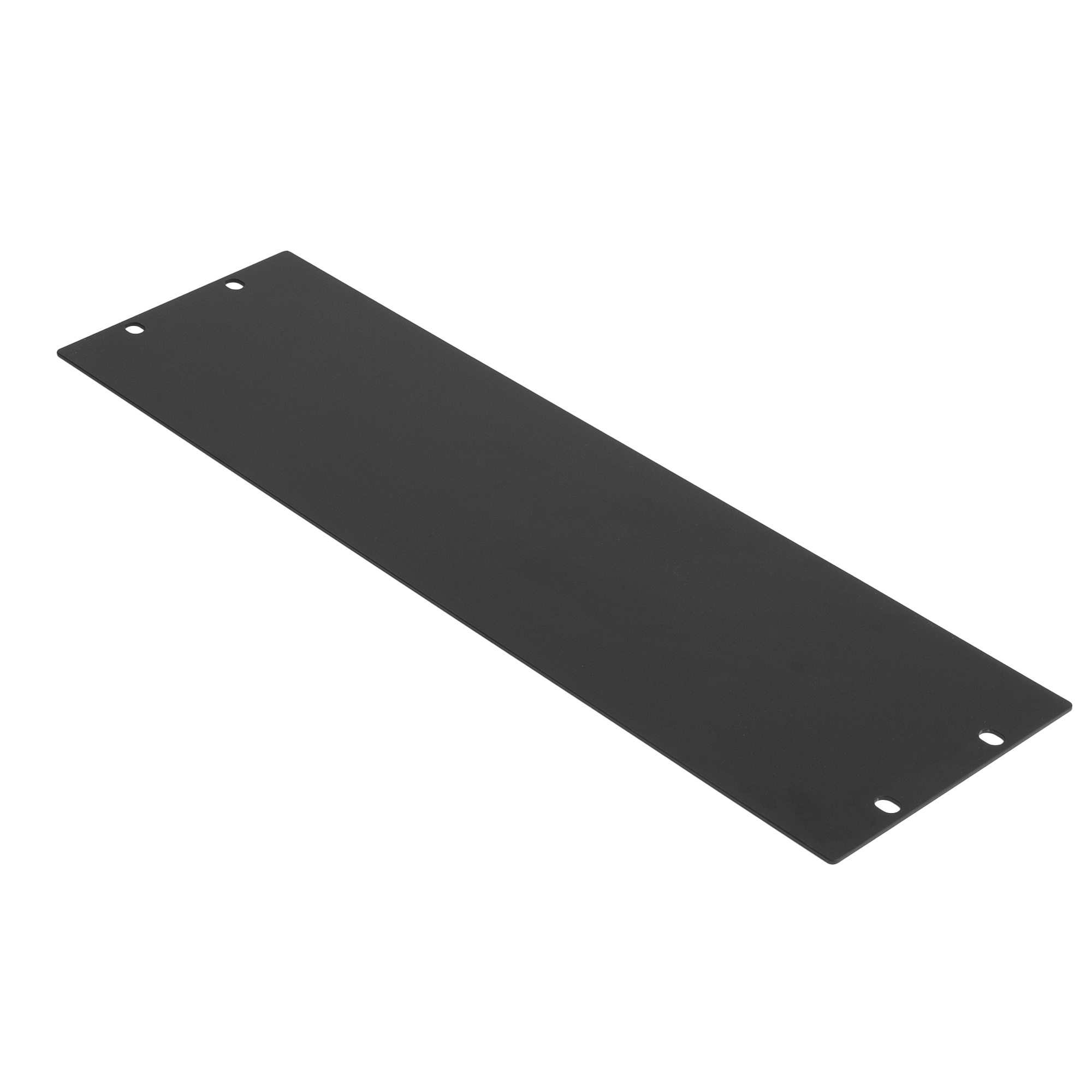 3U Steel Flat Panel