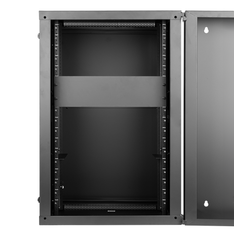 3U Steel Flat Panel