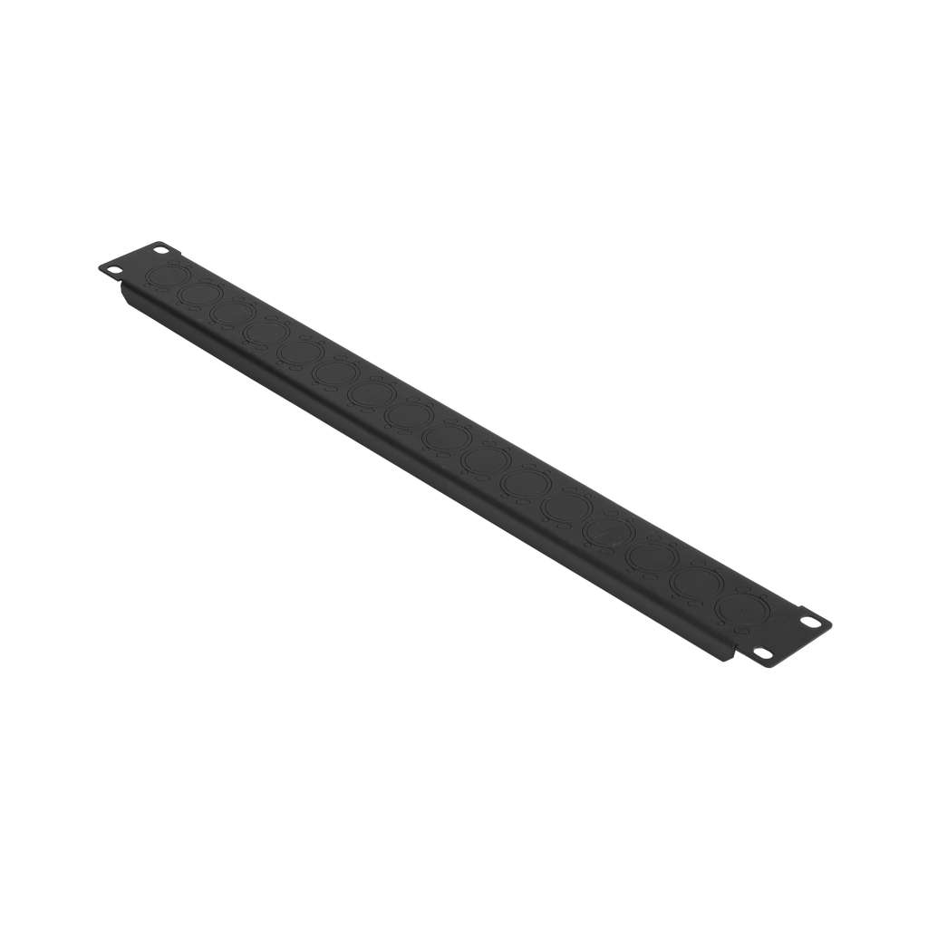 Universal Knockout Panel
