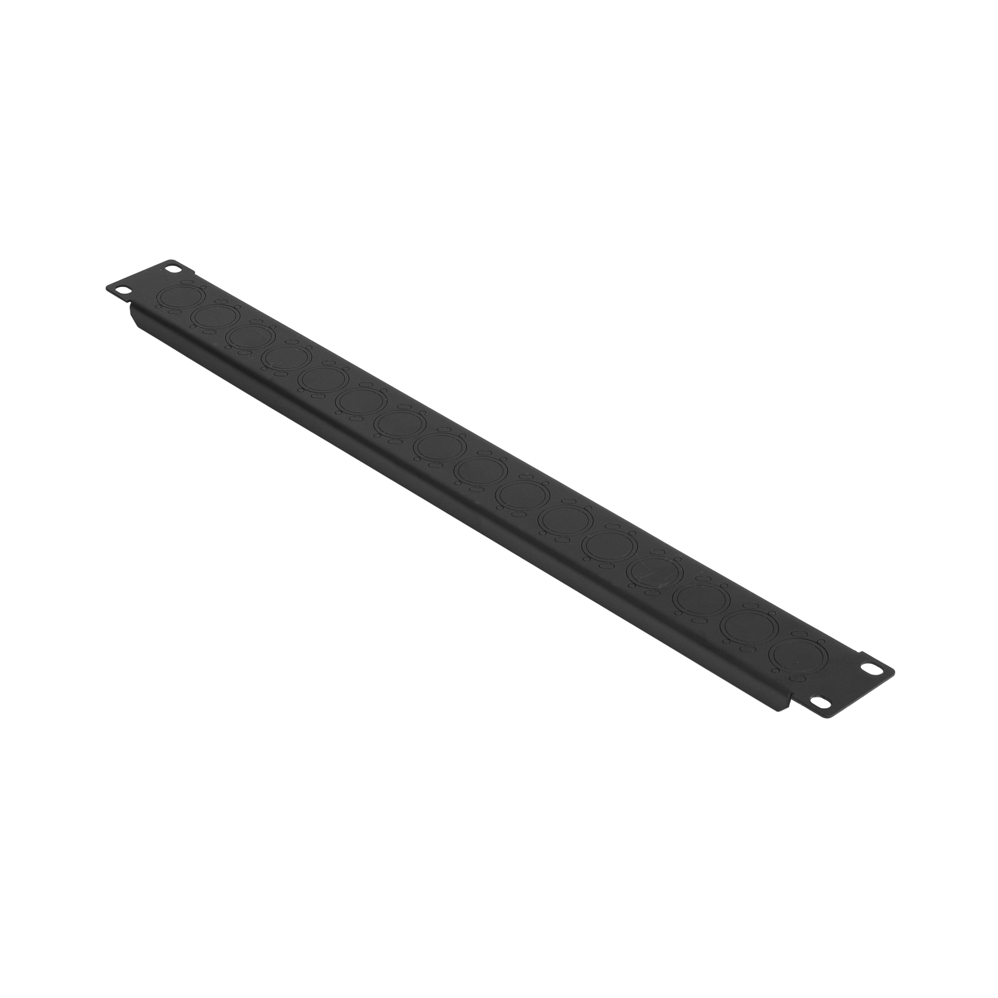 Universal Knockout Panel