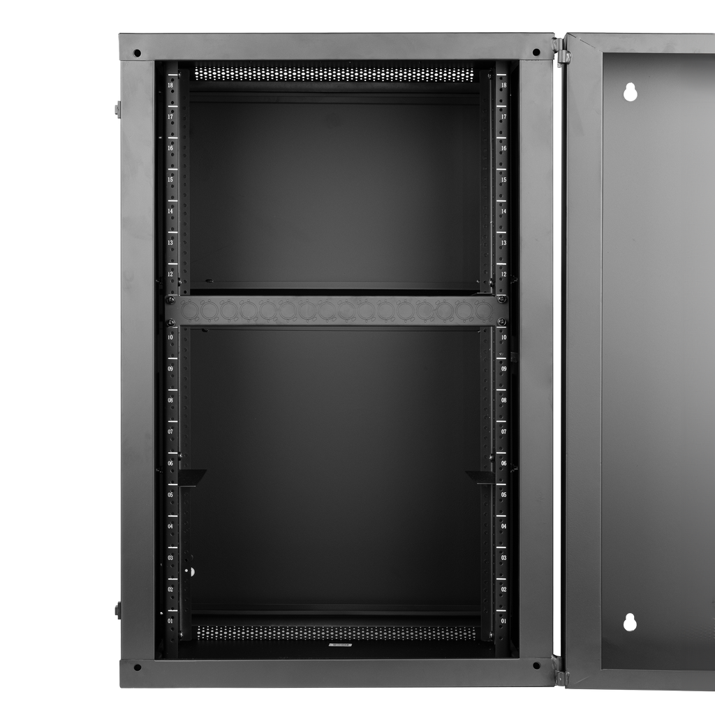 Universal Knockout Panel