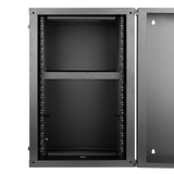 Universal Knockout Panel