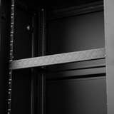 Universal Knockout Panel