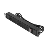6-Outlet Power Strip, UL