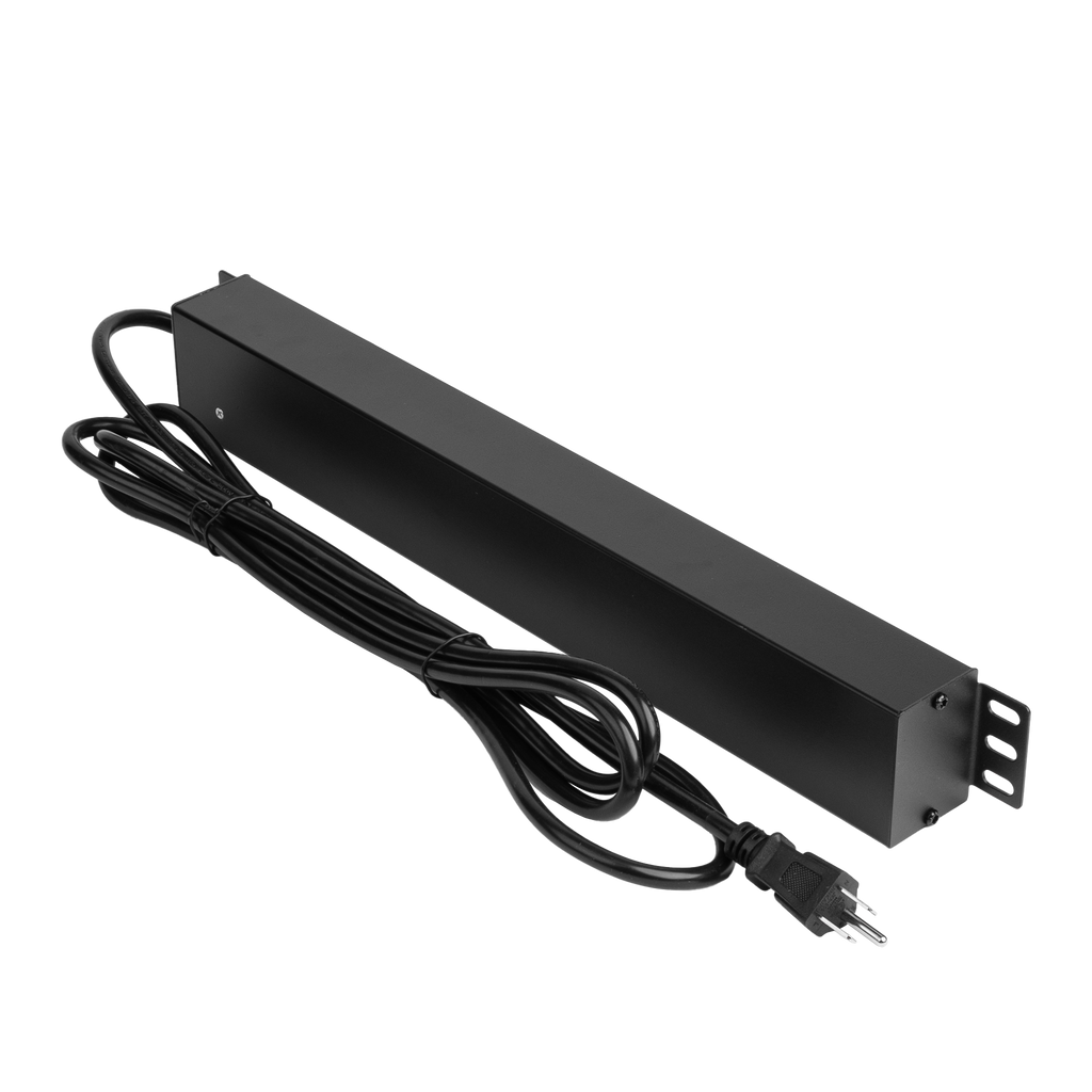 6-Outlet Power Strip, UL